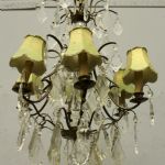 827 5529 CHANDELIER